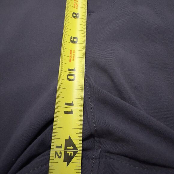 Public Rec Pants Navy All Day Every Day Performance Stretch Casual Mens 40x32 - Picture 8 of 11